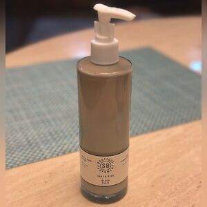 Shay & Blue Boutique Perfumery Black Tulip Body & Hand Lotion, 8.4 Oz